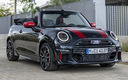 2024 Mini John Cooper Works Convertible