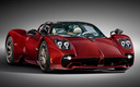 2024 Pagani Utopia Roadster