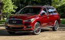 2019 Infiniti QX60 Limited