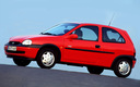 1999 Opel Corsa Webc@r [3-door]