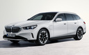 2024 BMW 5 Series Touring Plug-In Hybrid