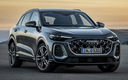 2024 Audi Q5 S line