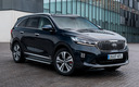 2017 Kia Sorento GT-Line