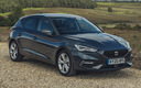 2020 Seat Leon FR (UK)