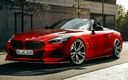 2019 AC Schnitzer ACS4 Roadster