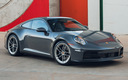 2025 Porsche 911 Carrera (US)