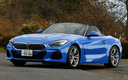 2019 BMW Z4 M Sport (JP)