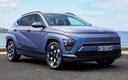 2024 Hyundai Kona Electric (AU)