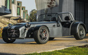 2025 Caterham Seven CSR Twenty (UK)