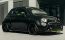 2020 Abarth 595 Hercules by Pogea Racing