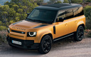 2024 Land Rover Defender 110 Eivissa Sunrise