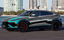 2024 Lamborghini Urus SE Miami