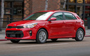 2018 Kia Rio EX 5-door (US)