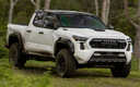 2024 Toyota Tacoma TRD Pro Double Cab