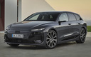 2024 Audi A6 Avant E-Tron S line