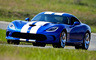 2013 SRT Viper GTS Launch Edition