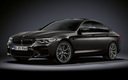 2019 BMW M5 Competition 35 Years Edition