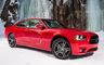 2013 Dodge Charger AWD Sport