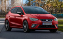 2017 Seat Ibiza FR