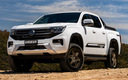 2024 Volkswagen Amarok 10 Deserts Edition (AU)