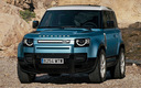 2024 Land Rover Defender 90 Eivissa Noontide