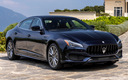 2024 Maserati Quattroporte Grand Finale