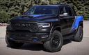 2024 Moparized Ram 1500 RHO