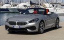 2019 BMW Z4