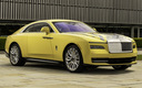 2024 Rolls-Royce Spectre Semaphore