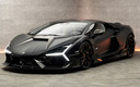 2025 Mansory Initiate