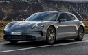 2024 Porsche Taycan GTS Sport Turismo