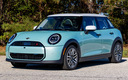 2025 Mini Cooper S [5-door] (US)