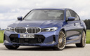 2024 Alpina B3 GT