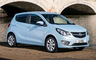 2015 Vauxhall Viva