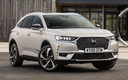 2020 DS 7 Crossback E-Tense (UK)