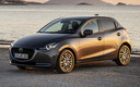 2020 Mazda2