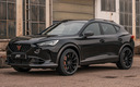 2022 Cupra Formentor VZ5 by ABT