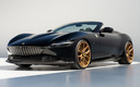 2024 Ferrari Roma Spider by Novitec