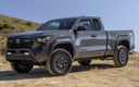 2024 Toyota Tacoma TRD PreRunner XtraCab