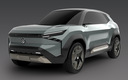 2023 Suzuki eVX Concept