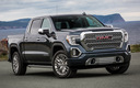 2019 GMC Sierra Denali Crew Cab