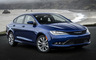 2015 Chrysler 200S