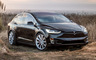 2015 Tesla Model X P90D