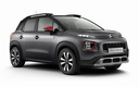 2020 Citroen C3 Aircross C-Series