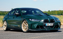 2024 BMW M3 by Alpha-N