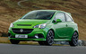 2015 Vauxhall Corsa VXR