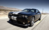 2011 Dodge Challenger SRT8 392