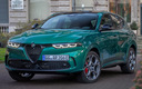 2024 Alfa Romeo Tonale Plug-in Hybrid Tributo Italiano