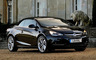 2013 Vauxhall Cascada