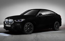 2019 BMW X6 Vantablack